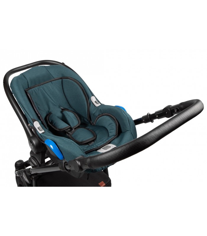 Baby Merc NOVIS-LIMITED EDITION NV03 Travel System 2in1 / 3in1 / 4in1