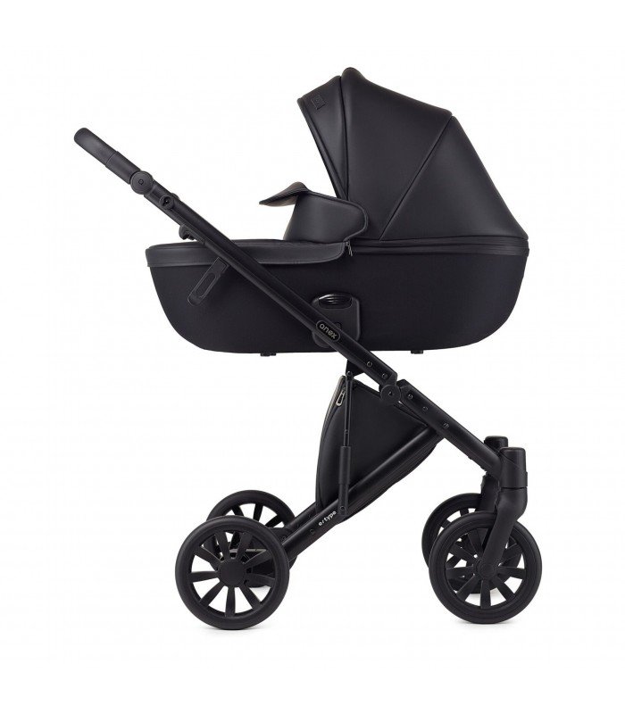 Anex e/type Noir et-05A Travel System 2in1 / 3in1 / 4in1