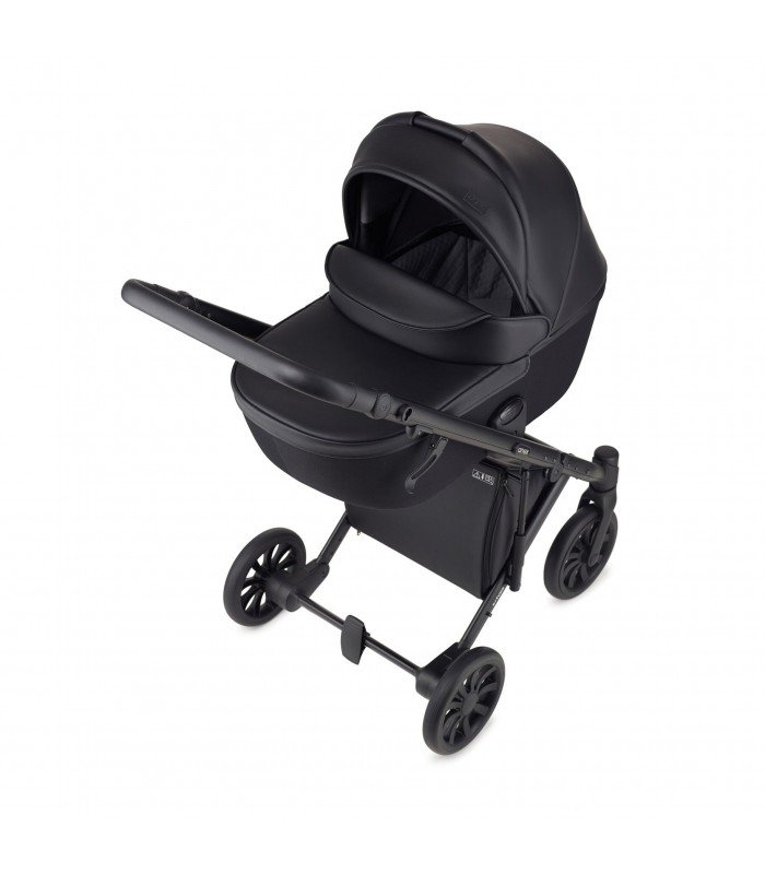 Anex e/type Noir et-05A Travel System 2in1 / 3in1 / 4in1