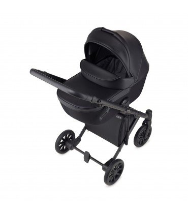 Anex e/type Noir et-05A Reisesysteme 2in1 / 3in1 / 4in1