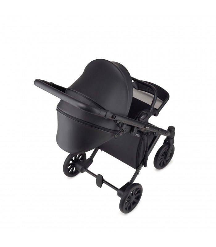 Anex e/type Noir et-05A Travel System 2in1 / 3in1 / 4in1