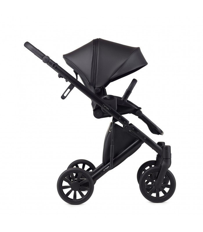 Anex e/type Noir et-05A Travel System 2in1 / 3in1 / 4in1