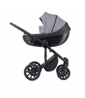 Anex m/type Iron mt-06Q Travel System 2in1 / 3in1 / 4in1