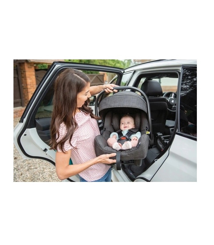 Anex m/type Arctic mt-03Q Travel System 2in1 / 3in1 / 4in1
