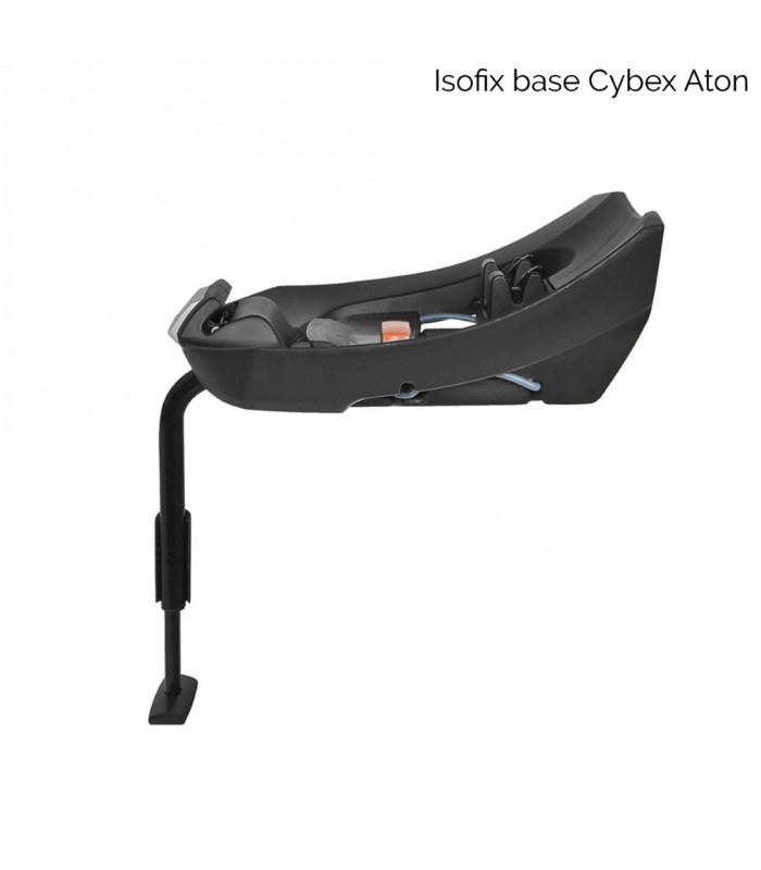 Anex l/type Frost lt-10t Travel System 2in1 / 3in1 / 4in1