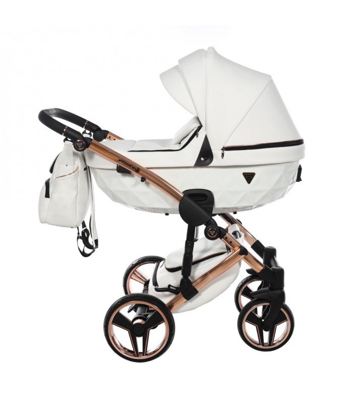 Junama S-Class 01 Travel System 2in1 / 3in1 / 4in1