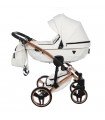 Junama S-Class 01 Travel System 2in1 / 3in1 / 4in1