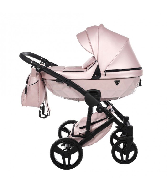 Junama S-Class 02 Travel System 2in1 / 3in1 / 4in1