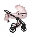 Junama S-Class 02 Travel System 2in1 / 3in1 / 4in1