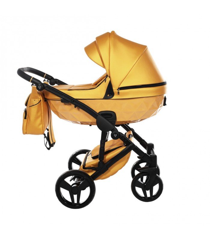 Junama S-Class 03 Travel System 2in1 / 3in1 / 4in1