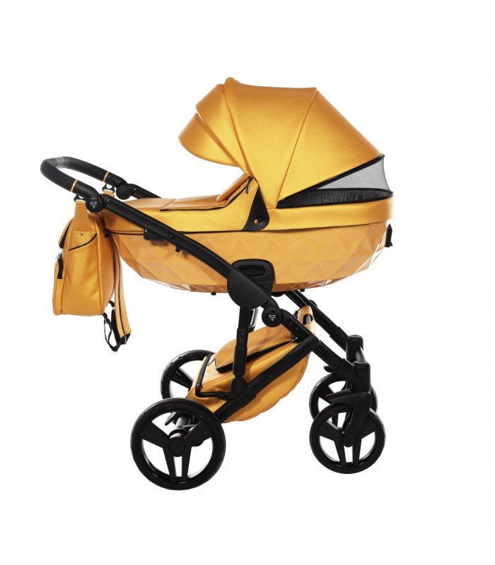 Junama S-Class 03 Travel System 2in1 / 3in1 / 4in1