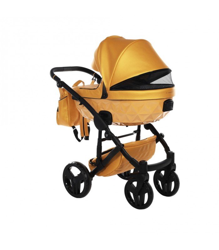 Junama S-Class 03 Travel System 2in1 / 3in1 / 4in1