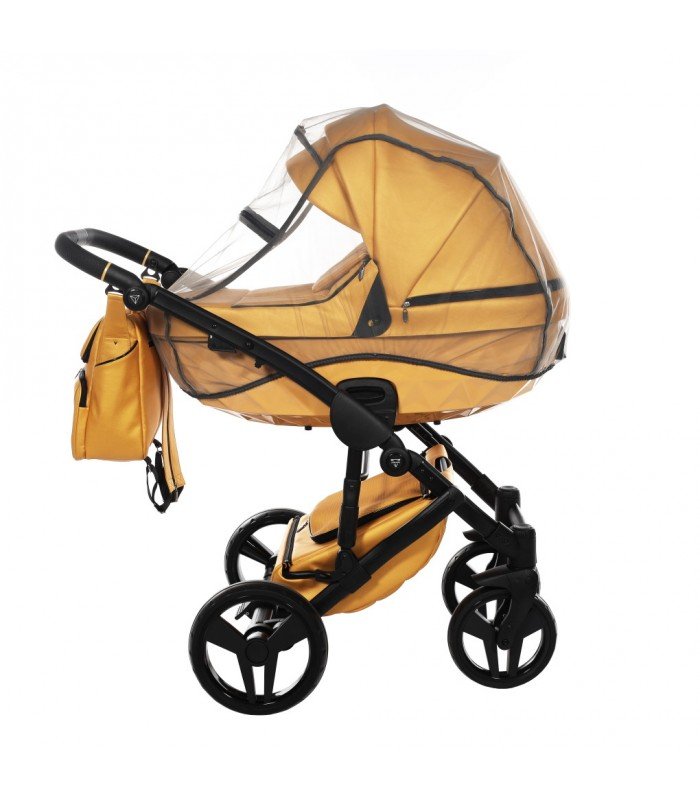 Junama S-Class 03 Travel System 2in1 / 3in1 / 4in1