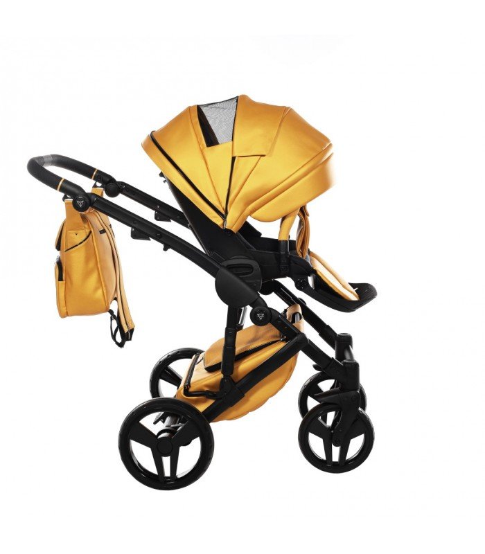 Junama S-Class 03 Travel System 2in1 / 3in1 / 4in1