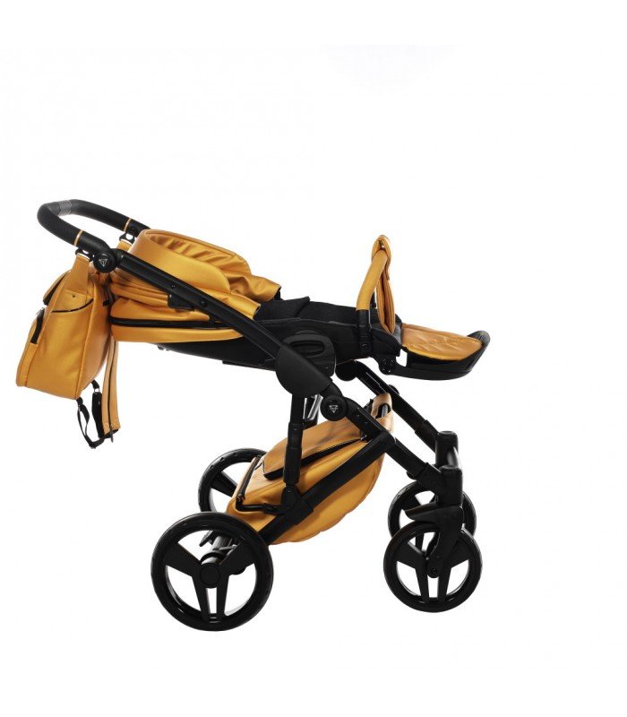 Junama S-Class 03 Travel System 2in1 / 3in1 / 4in1