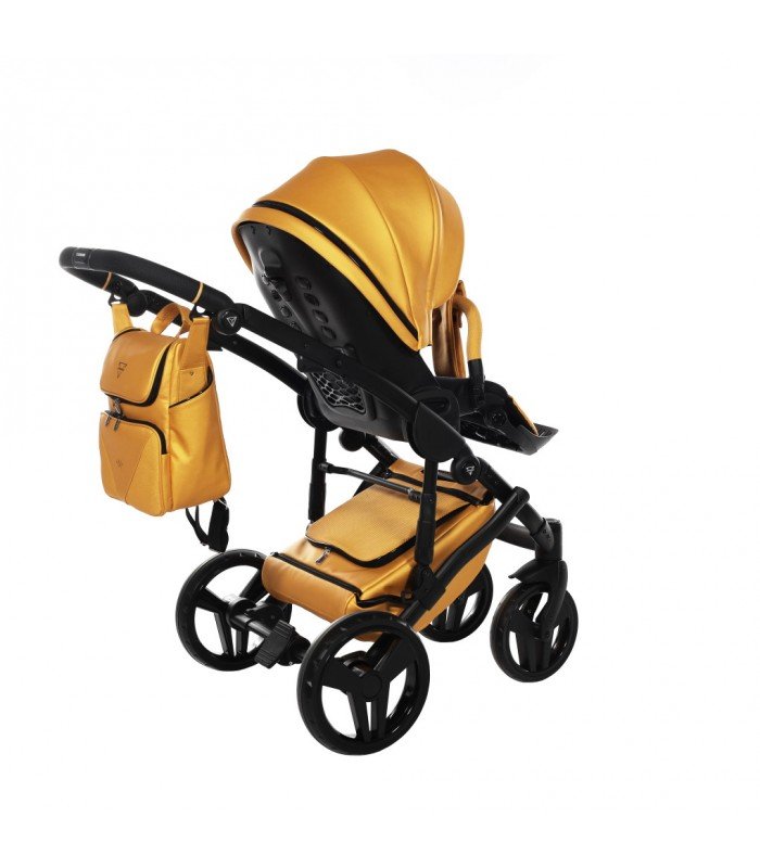 Junama S-Class 03 Travel System 2in1 / 3in1 / 4in1