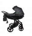 Junama S-Class 06 Travel System 2in1 / 3in1 / 4in1