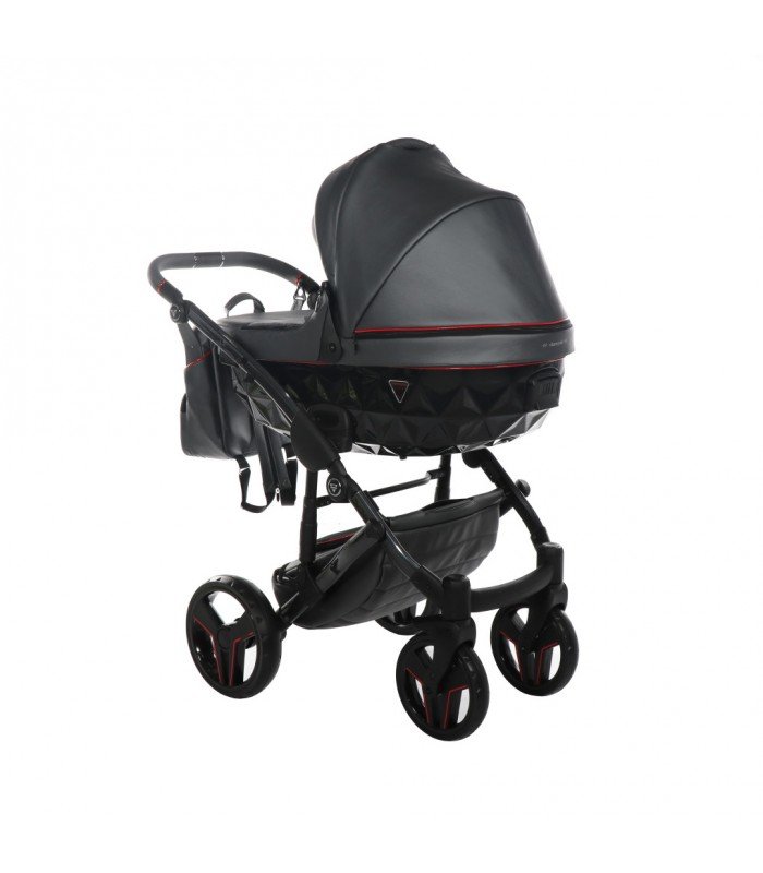 Junama S-Class 06 Travel System 2in1 / 3in1 / 4in1