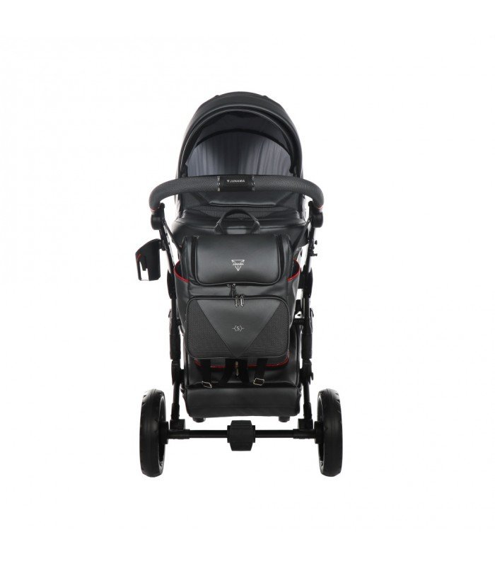 Junama S-Class 06 Reisesysteme 2in1 / 3in1 / 4in1