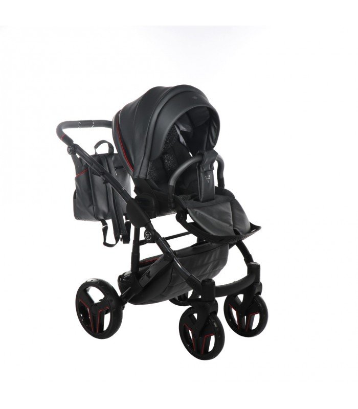 Junama S-Class 06 Travel System 2in1 / 3in1 / 4in1