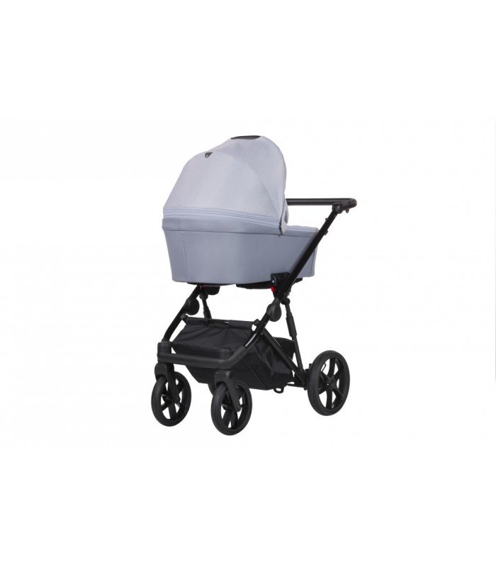 Natoni Jimmy Classic Grey Reisesysteme 2in1 / 3in1 / 4in1