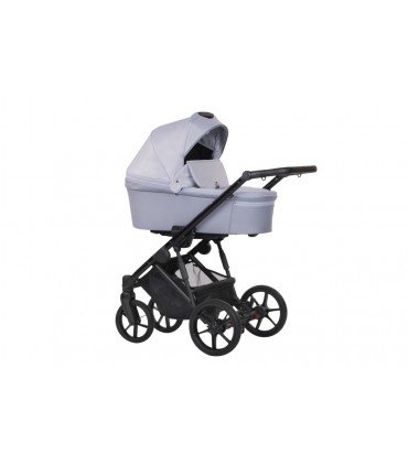Natoni Jimmy Classic Grey Reisesysteme 2in1 / 3in1 / 4in1