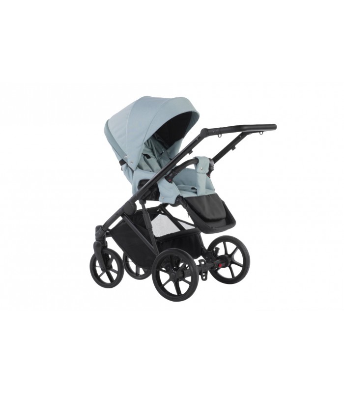 Natoni Jimmy Antique Beige Travel System 2in1 / 3in1 / 4in1