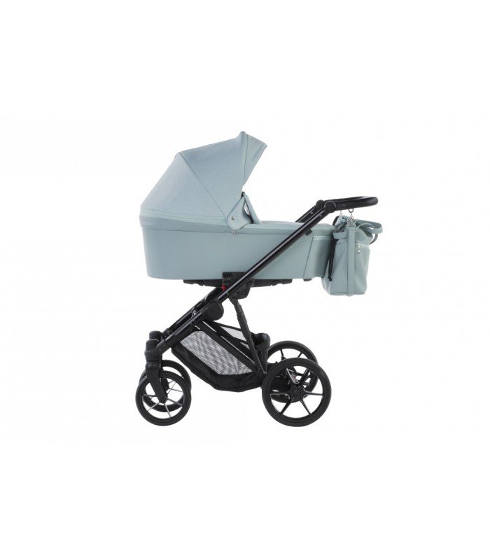 Natoni Jimmy Autumn Lavender Travel System 2in1 / 3in1 / 4in1