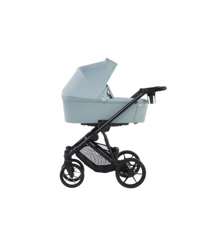 Natoni Jimmy Autumn Lavender Travel System 2in1 / 3in1 / 4in1