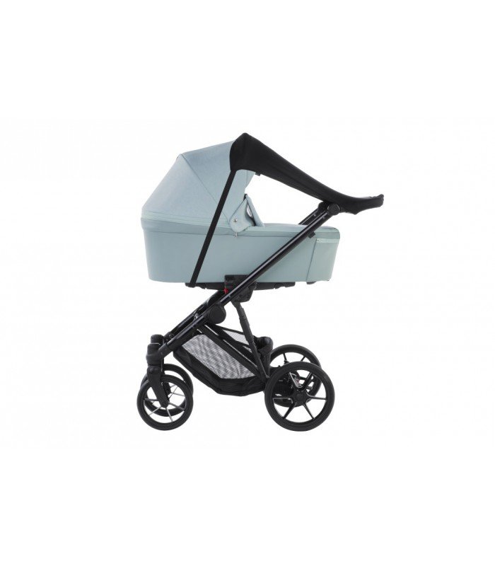 Natoni Jimmy Autumn Lavender Travel System 2in1 / 3in1 / 4in1