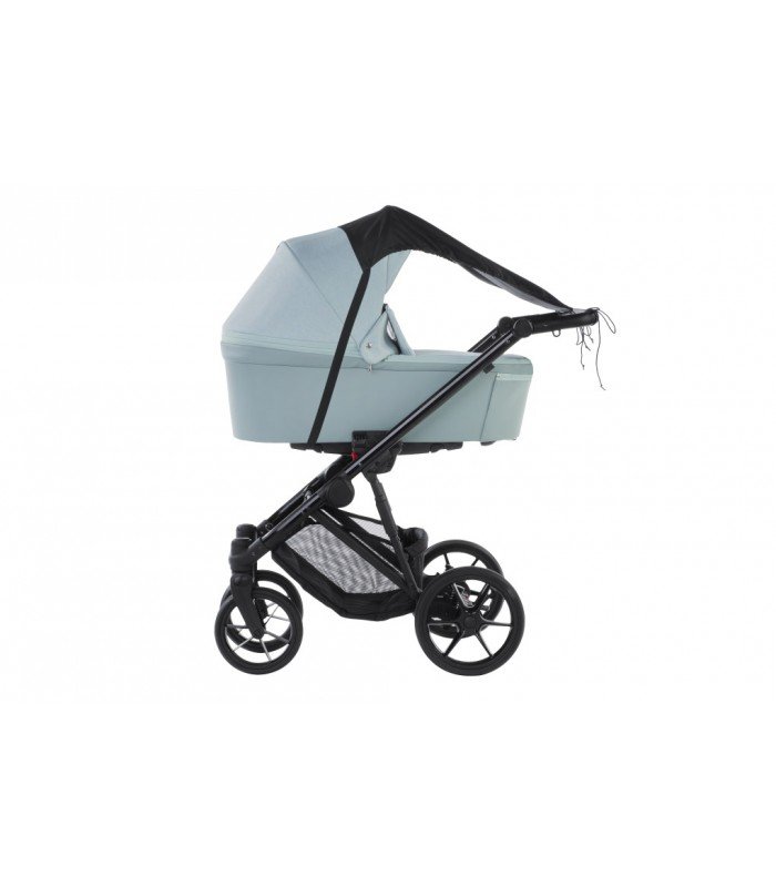 Natoni Jimmy Autumn Lavender Travel System 2in1 / 3in1 / 4in1