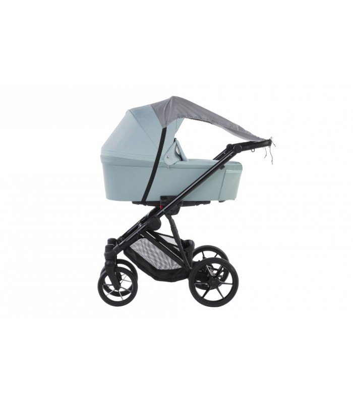 Natoni Jimmy Autumn Lavender Travel System 2in1 / 3in1 / 4in1