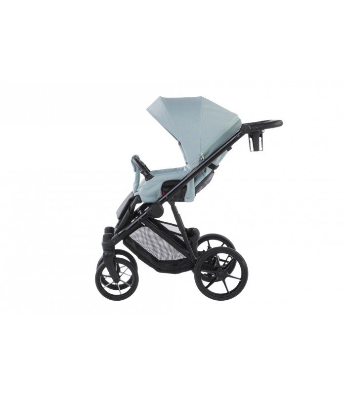 Natoni Jimmy Autumn Lavender Travel System 2in1 / 3in1 / 4in1