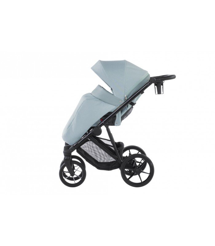 Natoni Jimmy Autumn Lavender Travel System 2in1 / 3in1 / 4in1