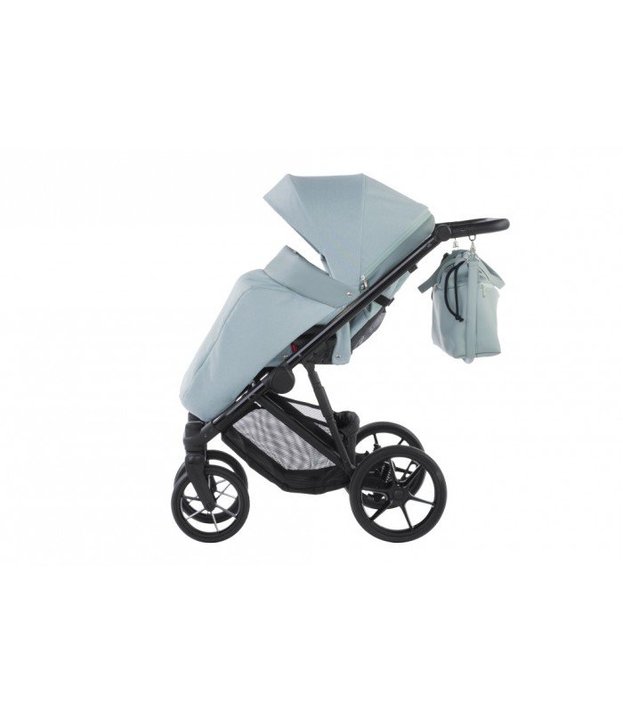 Natoni Jimmy Autumn Lavender Travel System 2in1 / 3in1 / 4in1