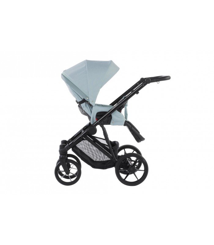 Natoni Jimmy Autumn Lavender Travel System 2in1 / 3in1 / 4in1