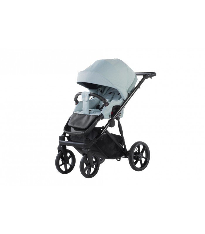 Natoni Jimmy Autumn Lavender Travel System 2in1 / 3in1 / 4in1