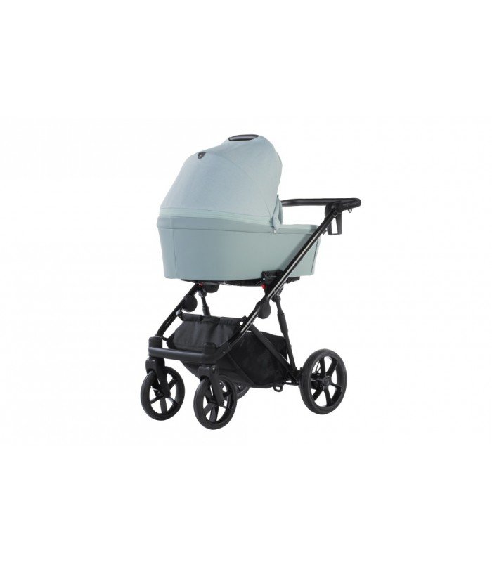 Natoni Jimmy Autumn Lavender Travel System 2in1 / 3in1 / 4in1