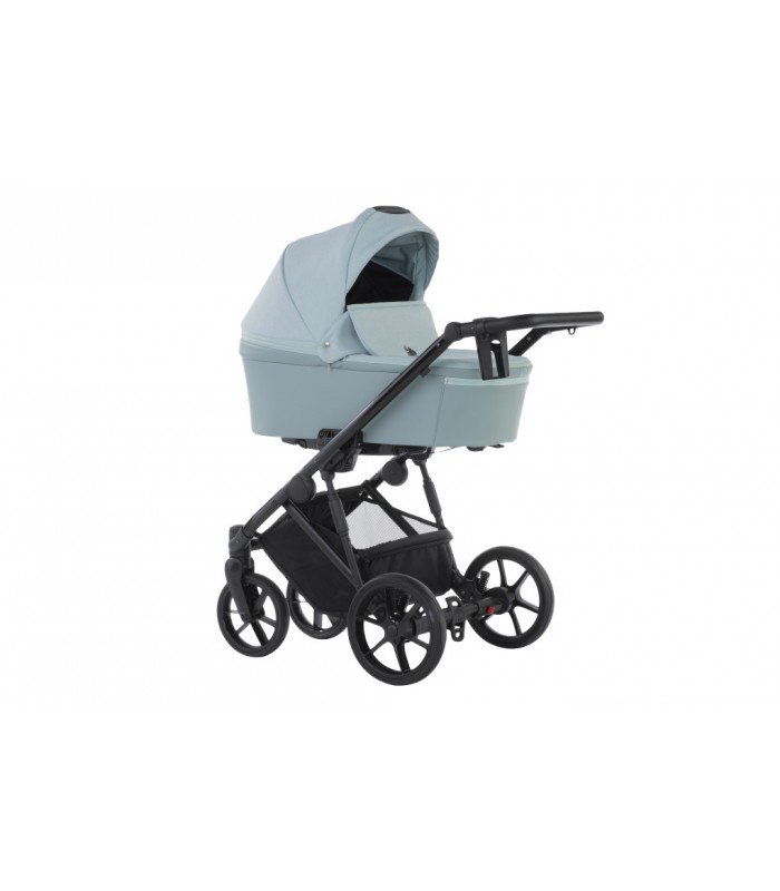 Natoni Jimmy Autumn Lavender Travel System 2in1 / 3in1 / 4in1