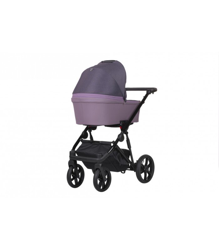 Natoni Jimmy Autumn Lavender Travel System 2in1 / 3in1 / 4in1