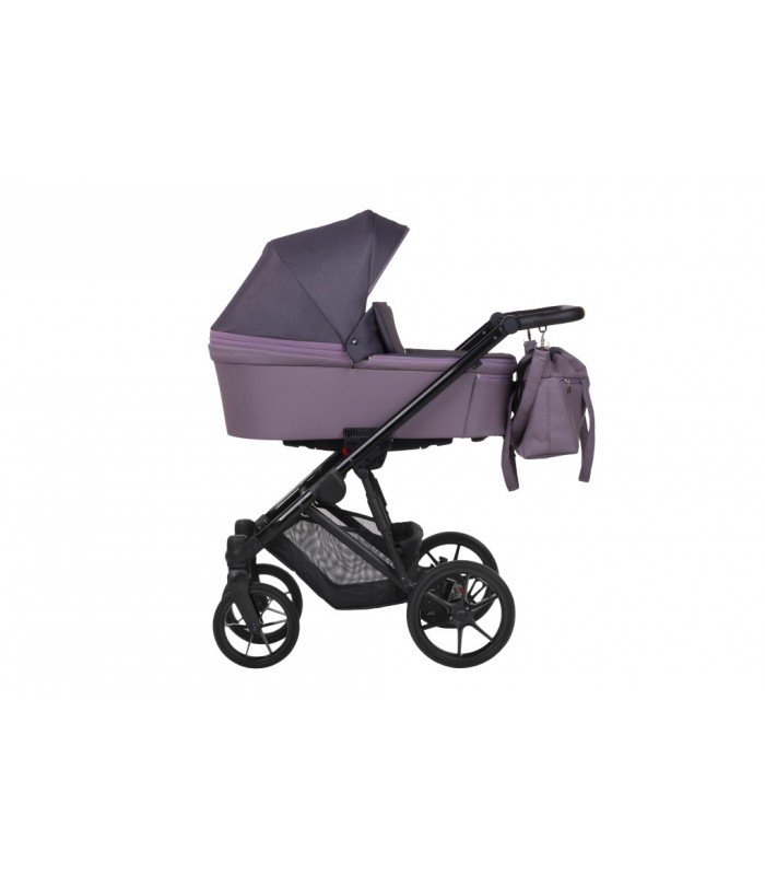 Natoni Jimmy Autumn Lavender Travel System 2in1 / 3in1 / 4in1