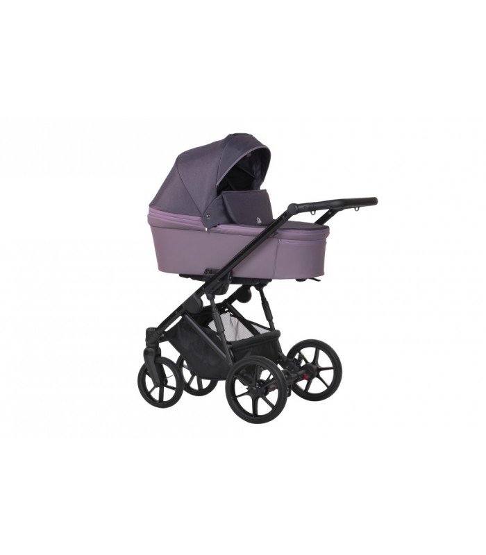 Natoni Jimmy Autumn Lavender Travel System 2in1 / 3in1 / 4in1