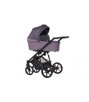 Natoni Jimmy Autumn Lavender Reisesysteme 2in1 / 3in1 / 4in1