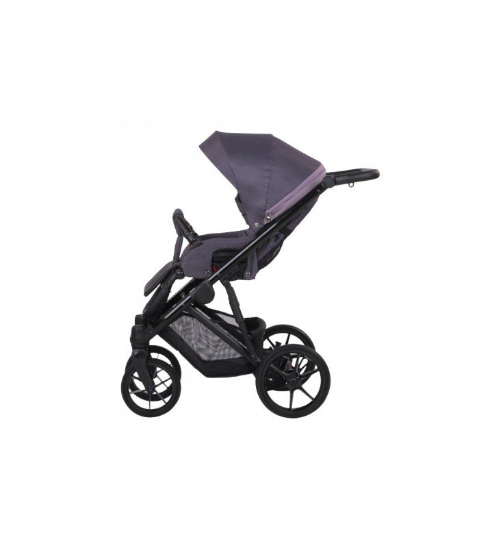 Natoni Jimmy Autumn Lavender Travel System 2in1 / 3in1 / 4in1