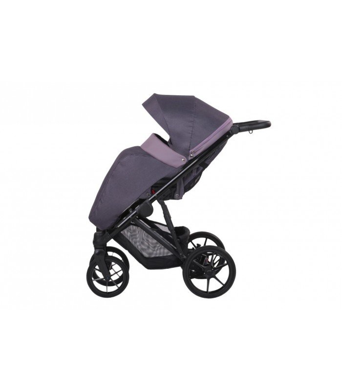 Natoni Jimmy Autumn Lavender Travel System 2in1 / 3in1 / 4in1