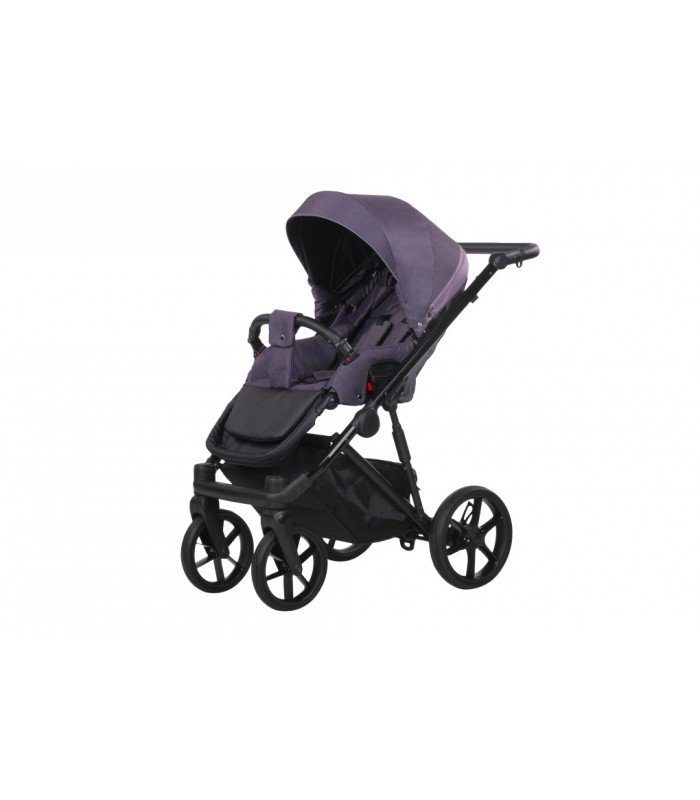 Natoni Jimmy Autumn Lavender Travel System 2in1 / 3in1 / 4in1