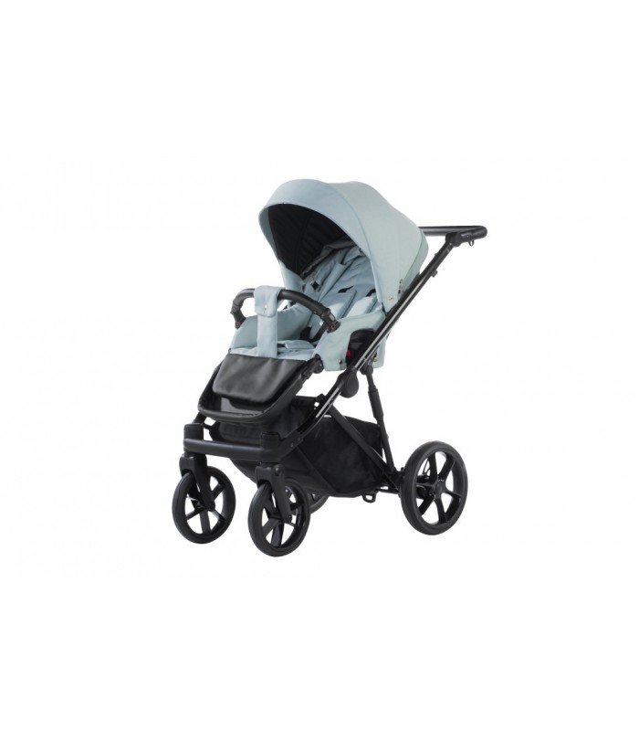 Natoni Jimmy Raisin Black Travel System 2in1 / 3in1 / 4in1