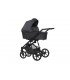 Natoni Jimmy Raisin Black Travel System 2in1 / 3in1 / 4in1