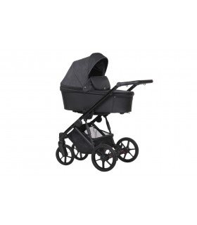 Natoni Jimmy Raisin Black Reisesysteme 2in1 / 3in1 / 4in1