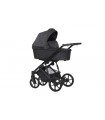 Natoni Jimmy Raisin Black Travel System 2in1 / 3in1 / 4in1